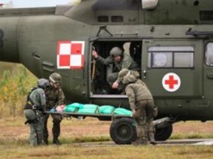 Polacy przyjrzeli się wojnie. Kopiują rozwiązanie z Ukrainy