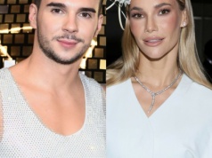 Po rezygnacji Bohosiewicz i on opuścił "Taniec z gwiazdami". Krótko skwitował