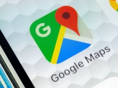 Mapy Google zabiorą cię prosto do domu. Apple ma to od dawna