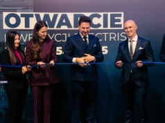 Electris finalizuje inwestycje warte blisko 50 mln zł