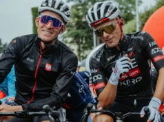 Rafał Majka, czyli wyjątkowy aktor teatru Tour de Pologne