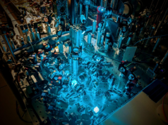 Nowy typ kwantowej anteny radiowej z UW. Nie potrzebuje prądu do działania