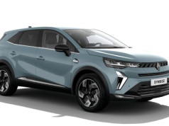 Ile kosztuje nowy Renault Symbioz? Napęd 1.3 mild hybrid 140 teraz także z automatem