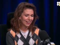 Aktorka Nela Maciejewska o powrocie "Gliny": gdy wychodził pierwszy sezon, szłam chyba do komunii