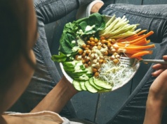 Wystarczą dwa dni by poczuć różnicę. Jeden weekend bez mięsa sprawi, że poczujesz się lepiej