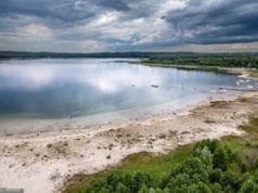 Wody ciągle brakuje. Oto jak znikają polskie jeziora