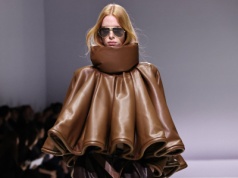 Chińska marka luksusowa podbija Europę. Włoski projektant i debiut w Paryżu