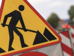 Zamknięcie drogi powiatowej w Krużlowej Wyżnej. Zaplanowano objazdy