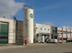 To był największy pożar w ostatnim czasie. Po miesiącach firma odbudowała się jak feniks z popiołów