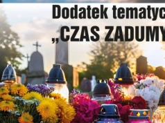 Dbaj o pamięć razem z nami – pokaż swoją ofertę w dodatku tematycznym