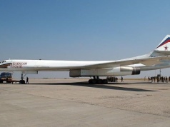 Widziane z orbity: Rosja rozbudowuje bazę bombowców strategicznych