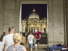 Czy skrzywdzeni w polskim Kościele doczekają się reparacji