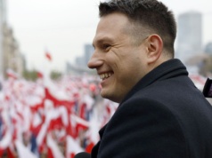 Dołączcie do mnie na Marszu Niepodległości!