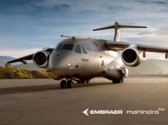 Indie: Embraer i Mahindra zacieśniają współpracę ws. C-390 Millenium