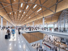 Prezes CPK: Złożenie wniosku o pozwolenie na budowę lotniska możliwe jeszcze w tym roku