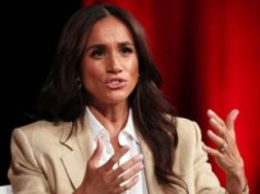 Meghan Markle narzeka na rajstopy w Pałacu. Reakcja z Buckingham: "Głupi komentarz"