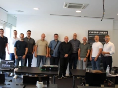 Sunfish Partners inwestuje w HyperBunker. Startup pozyskał 800 tys. euro na rozwój technologii ochrony danych