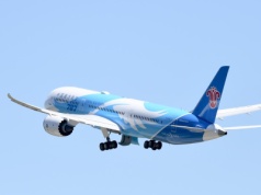 Trump grozi Chinom kontrolą eksportu części od Boeinga