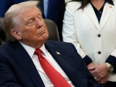 Pierwsze takie spotkanie. Trump potwierdza