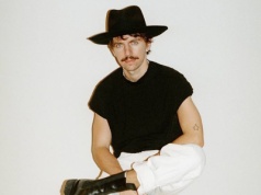 „Wojna dała nam siłę, by pracować ciężej i pozostać wiernymi naszej misji”. Ruslan Baginskiy debiutuje w Warszawie