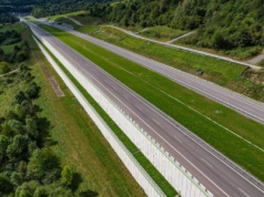 23 października wielkie otwarcie. Jedyna taka droga ekspresowa w Polsce