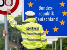 PILNE: Niemcy zamykają autostradę A9 „ze względów bezpieczeństwa”. Policja wstrzymuje ruch