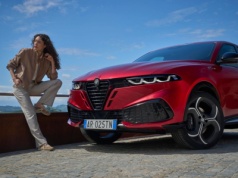 Alfa Romeo Tonale po liftingu. Nie zabraknie osób, na których zmiany zrobią wrażenie