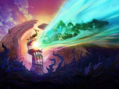 Keeper - recenzja gry