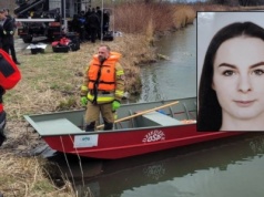 Sprawa Karoliny Wróbel. Policja wraca nad staw