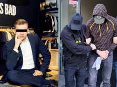 Prokuratura informuje, że twórca Red is Bad zaczął sypać i został małym świadkiem koronnym