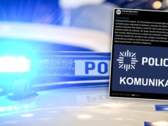 Zbrodnia pod Radomiem. Atak na małżeństwo. Policja wydała komunikat
