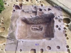 Najstarsza "chłodnia" świata. Ma ponad 1400 lat