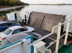 Świnoujście: Jest decyzja o sprzedaży części promów