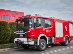 Nowa ‘siódemka’ dla JRG w Błoniu