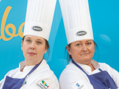 Konkurs Czas na rybę wygrały księżniczki gastronomii