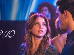 Nasza wina to romans, w którym namiętność poszła spać o 21:00. Tragedia