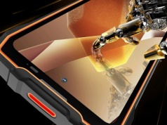 Pancerny smartfon z nutą flagowca. Cena nie zwali Was z nóg