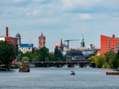 Berlin wprowadził obowiązek montażu fotowoltaiki. Już widać efekty