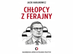 "Chłopcy z ferajny" — historia, która zmienia spojrzenie na polską politykę