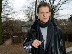 Tak dziś wygląda serialowy mąż Małgosi z "M jak miłość". Paweł Okraska z nową rolą!