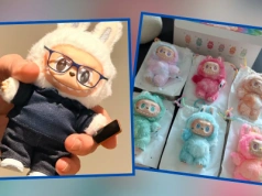 Uwaga! Zabawki Labubu mogą być groźne dla dzieci. Austriackie władze alarmują