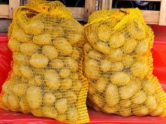 Niemcy wysłali ziemniaki do Polski. Zarobili ponad 130 mln zł