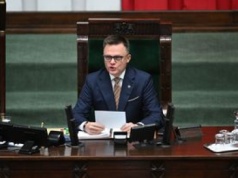 Hołownia zapowiada zmiany w kilometrówkach. "W najbliższych dniach"