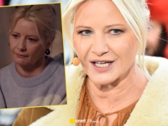 Internauta gorzko o "Rodzince.pl". Małgorzata Kożuchowska krótko odpowiedziała