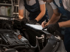 Stacje kontroli pojazdów z długami. Czy podwyżka opłat poprawi sytuację branży?