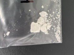 Turek. 35-latek zatrzymany z mefedronem. Grozi mu więzienie