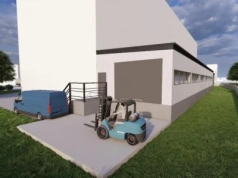 Producent listew z PCV rozbudowuje swoją fabrykę w Zabrzu. Zainwestuje kilkanaście milionów złotych