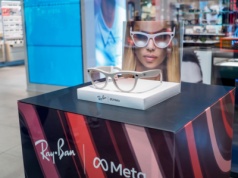 Rewolucja na miarę smartfonów? Meta i właściciel marki Ray-Ban rozwijają wspólny projekt