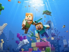 „Złe rzeczy się zdarzają, ale są one winą gracza”. Przez nietypowe podejście twórców do nowości i zmian ikoniczny potwór z Minecrafta mógłby nigdy nie powstać