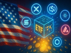 Rynek ETF nie zwalnia tempa